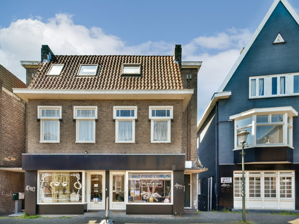 Zuiddijk 60A