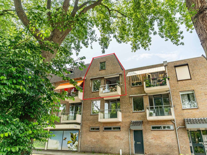 Sir Winston Churchillweg 37