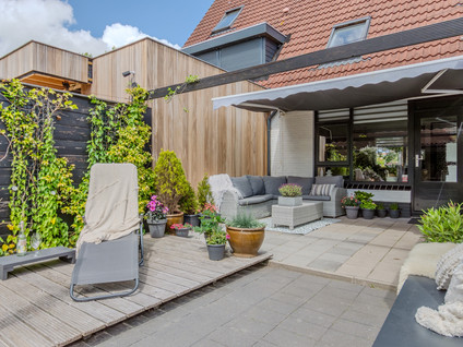 Patio 139