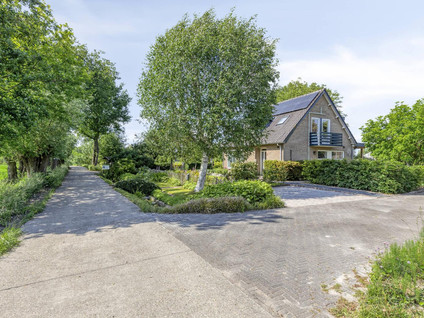 Droevendalsesteeg 7