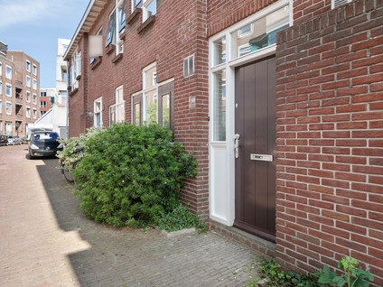 Van Der Werfstraat 51