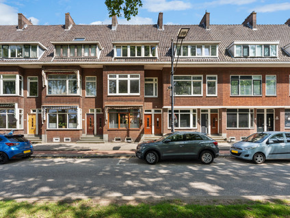 Groene Hilledijk 386A