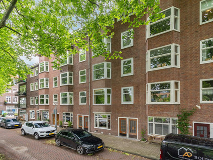 Westlandgracht 161H