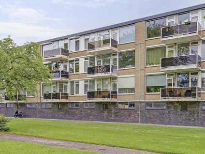 Herman de Manstraat 27