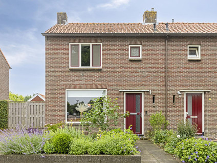 Groen van Prinstererstraat 78