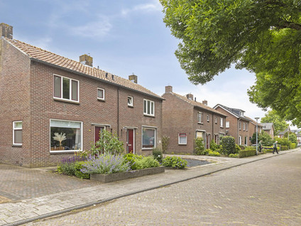 Groen van Prinstererstraat 78