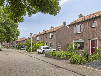 Groen van Prinstererstraat 78