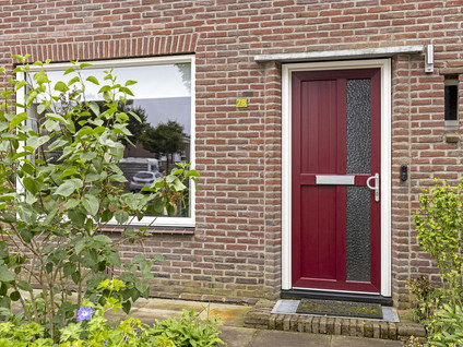 Groen van Prinstererstraat 78