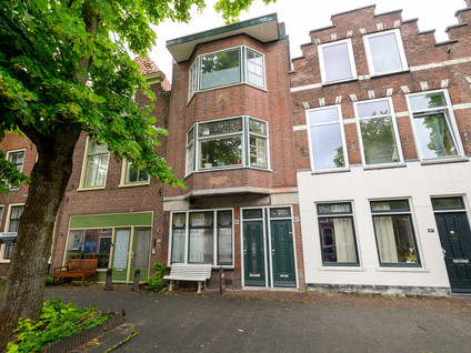 Levendaal 166A
