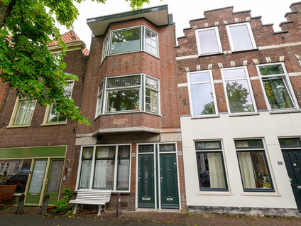 Levendaal 166A