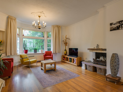 Levendaal 166A