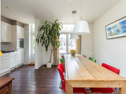 Volmarijnstraat 154A