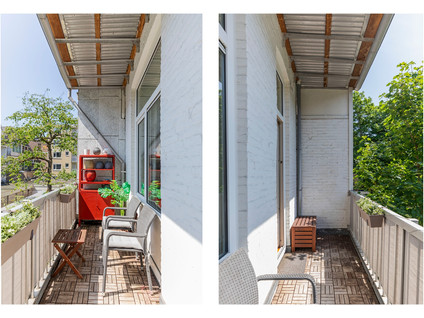 Volmarijnstraat 154A