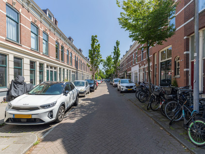 Volmarijnstraat 154A