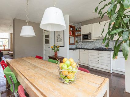 Volmarijnstraat 154A