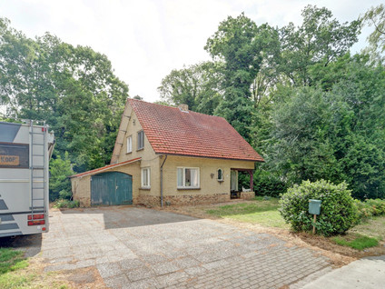 Bredaseweg 16 