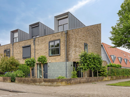 Vlaamse Gaai 9
