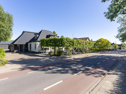 Streekweg 317