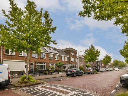 Constantijn Huygensstraat 88