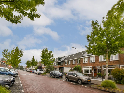 Constantijn Huygensstraat 88