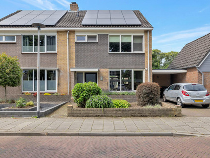 Dr Ariensstraat 12