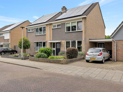 Dr Ariensstraat 12