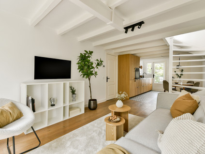 Bankastraat 55E
