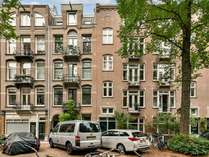 Bankastraat 55E