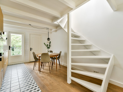 Bankastraat 55E