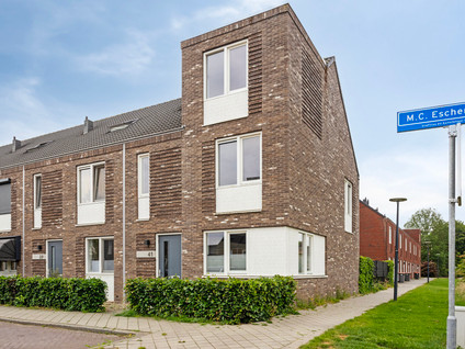 M.C. Escherstraat 41
