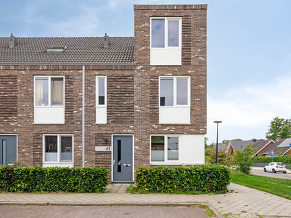 M.C. Escherstraat 41