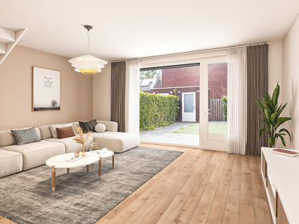 M.C. Escherstraat 41