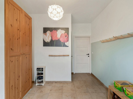 Steenweg op Ravels 183 