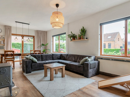 Steenweg op Ravels 183 