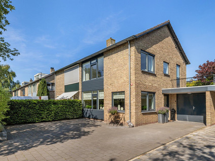 Lijsterbeslaan 10