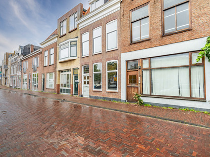 Oude Herengracht 14