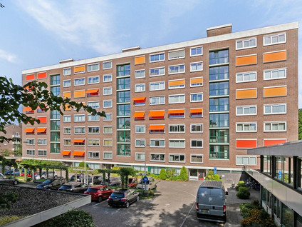 Dr H. Colijnlaan 6F172