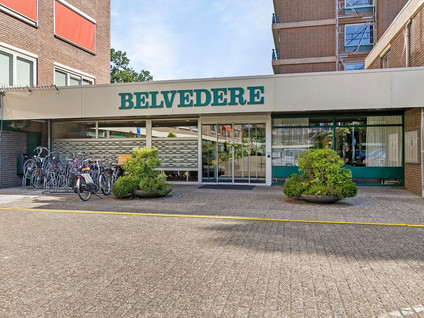 Dr H. Colijnlaan 6F172