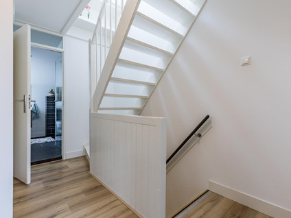 Mauritsstraat 12