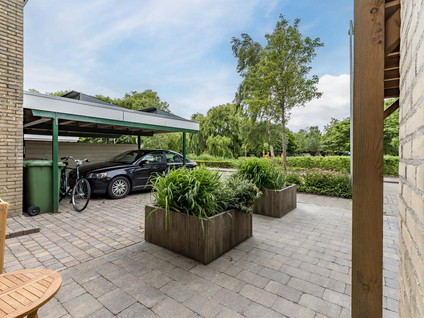 Mauritsstraat 12