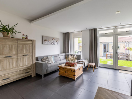 Mauritsstraat 12