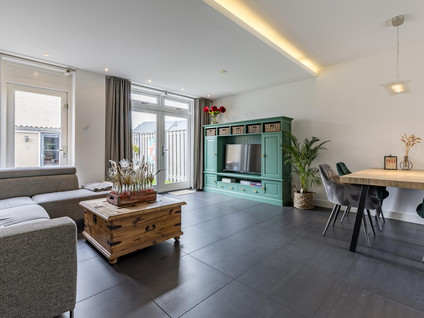 Mauritsstraat 12