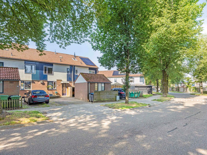Tilburgweg 17