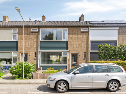 Zonnebloemstraat 6