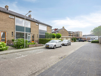 Zonnebloemstraat 6