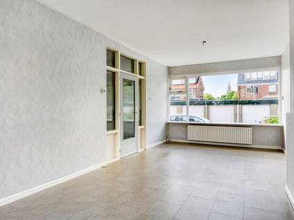 Zonnebloemstraat 6