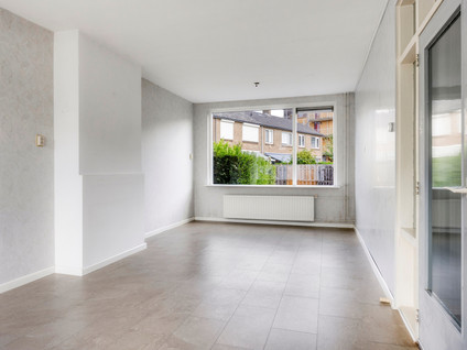 Zonnebloemstraat 6