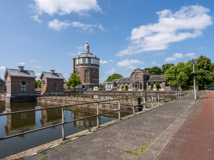 Herman Bavinckstraat 288