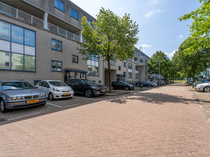 Herman Bavinckstraat 288