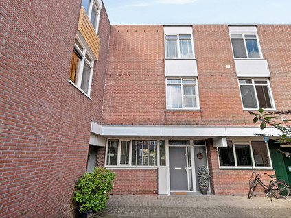 Eiberoord 10